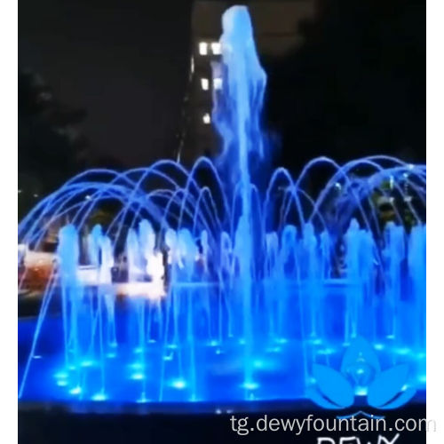 Фаррубии хурди оби нӯшокӣ осон аст